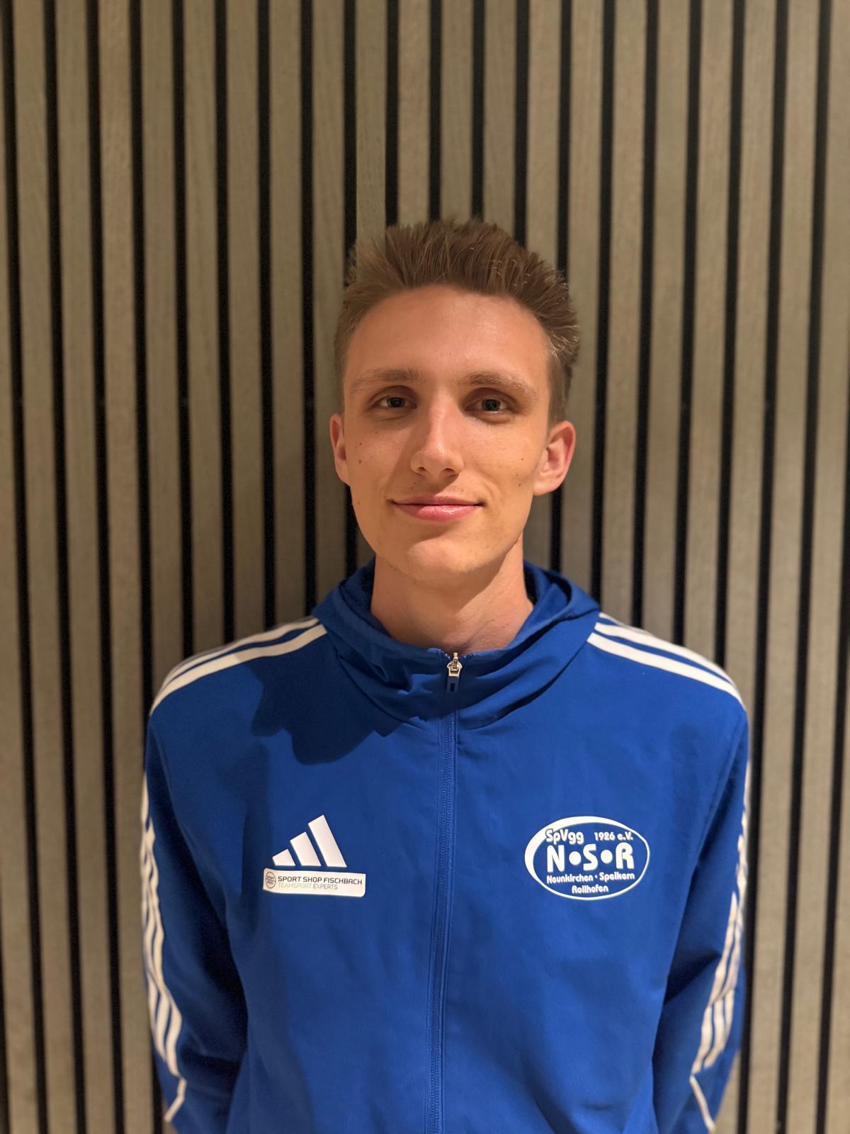 Andre Redlingshöfer