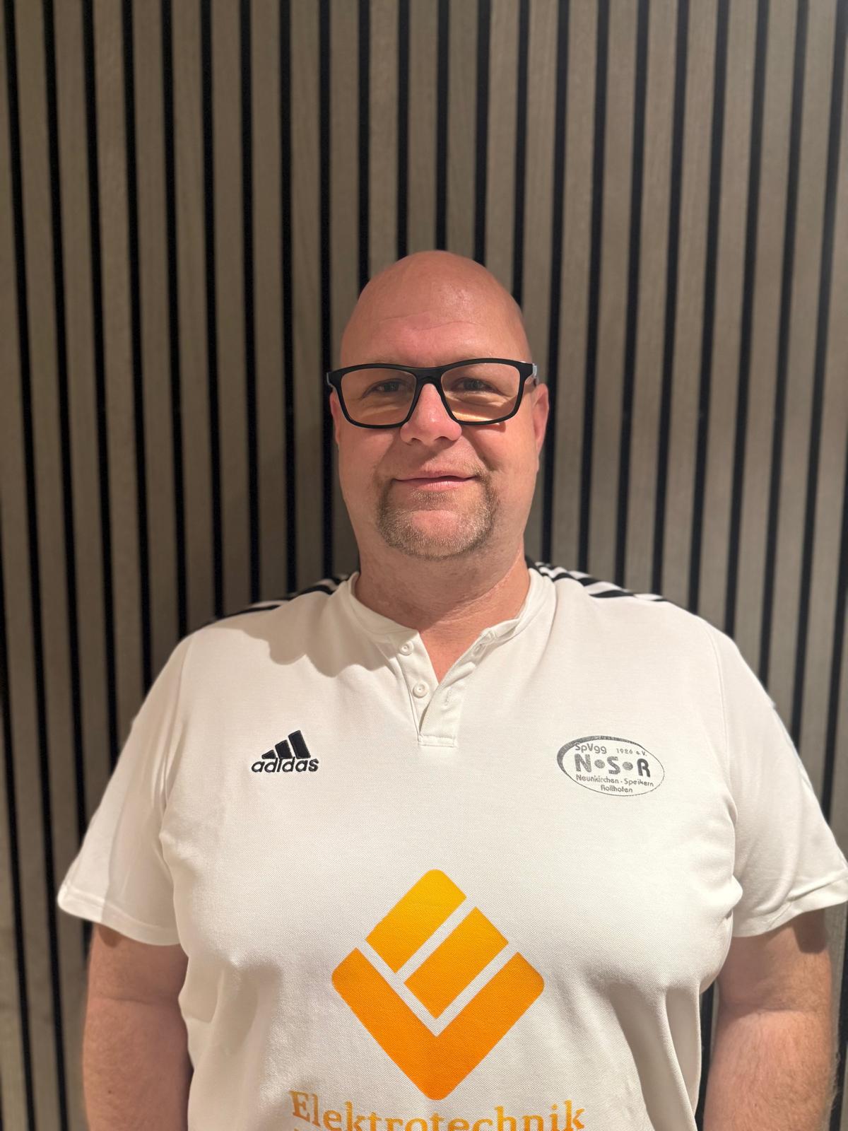 Foto von Jörg Schuhmann