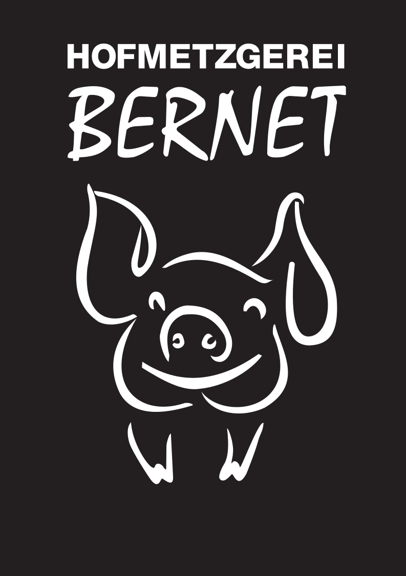 Map Layout Page Name Metzgerei Bernet Logo Assets Images Bernet_logo_06082024_weiss Png
