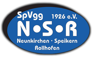SpVgg Neunkirchen-Speikern-Rollhofen Logo